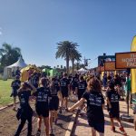 En la Transgrancanaria Kids