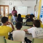 Respeto, empatía, libertad de pensamiento… valores del Lycée français