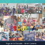 El yoga en la educación
